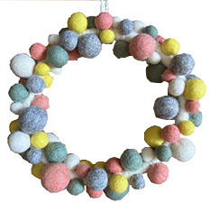 Garland - Multiple Ball