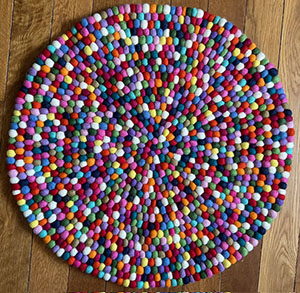 Large Mat