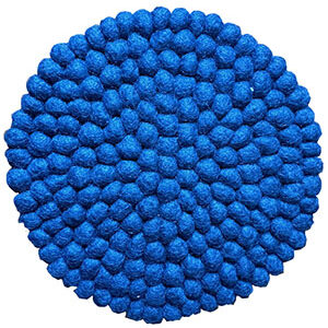 ROUND MAT- BALL