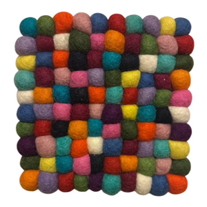 ROUND MAT- BALL